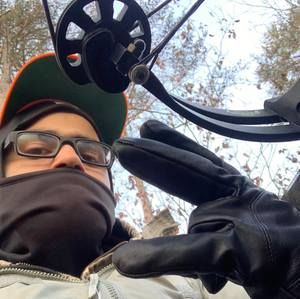 Meet your Posher, Rodrigo